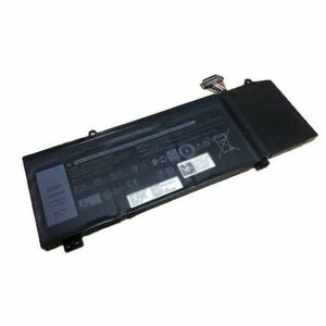 Baterie laptop Dell, 60 WHR, 4 celule, 213046274 imagine