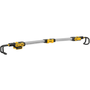 Lampa de lucru DeWALT DCL045-XJ, 1650 lumeni, LED, fara acumulator imagine