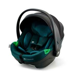 Scaun auto Kinderkraft, Isofix, 0-13kg, Multicolor imagine