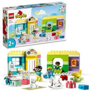 LEGO® DUPLO - Viata la cresa 10992, 67 piese imagine