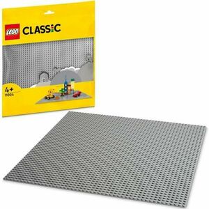 LEGO® Classic - Placa de baza gri 11024, 1 piesa imagine