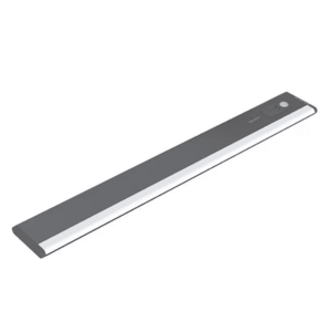 Lampa LED pentru dulap cu Senzor Miscare Yeelight A30 YLYYD-0014, 5W, 4000K, 30cm (Gri) imagine