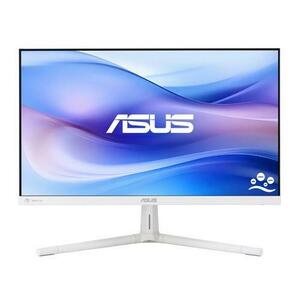 Monitor IPS LED ASUS 23.8inch VU249HFI-W, Full HD (1920 x 1080), HDMI, 100 Hz, 1 ms (Alb) imagine