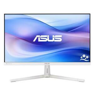 Monitor IPS LED ASUS 27inch VU279HFI-W, Full HD (1920 x 1080), HDMI, 100 Hz, 1 ms (Alb) imagine