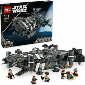 LEGO® Star Wars TM - Onyx Cinder 75374, 1325 piese imagine