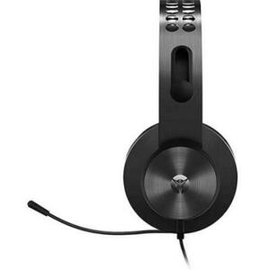 Casti Gaming Lenovo Legion H500, 7.1 Surround, Microfon (Negru) imagine