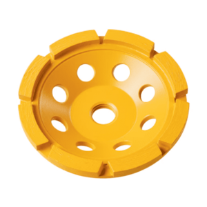 Disc rectificare DeWALT DT3795-QZ diamantat 125mm imagine