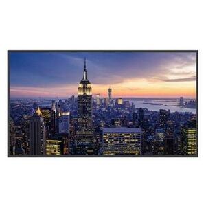 Ecran Profesional IPS LED Panasonic 139 cm (54.6inch) TH-55VF2HW, Full HD (1920 x 1080), VGA, DVI, HDMI, DisplayPort (Negru) imagine