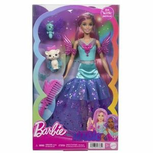 Papusa Barbie A Touch Of Magic Zana imagine