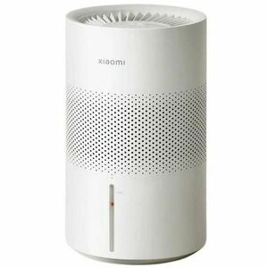 Umidificator de aer Xiaomi Smart Evaporative Humidifier BHR8532EU, 9 W, Rezervor 4 l, 400 mL/h, 19 ore (Alb) imagine