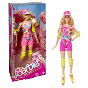 Papusa Barbie The Movie imagine