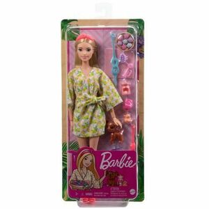 Set de joaca Barbie O zi la spa imagine