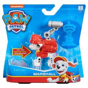 Figurina Paw Patrol Marshall Pompierul imagine