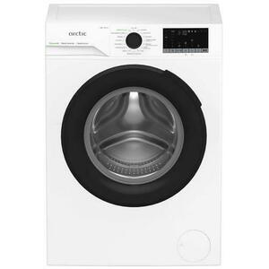 Masina de spalat rufe Arctic APLM2WFSU27411W, Clasa A, Capacitate 7 Kg, 1400 rpm, ExtraSteam, Antialergic+, Flow Control, Add In, Eco Wash, Aqua Safe, SaveInAll, Motor Silent Inverter (Alb) imagine