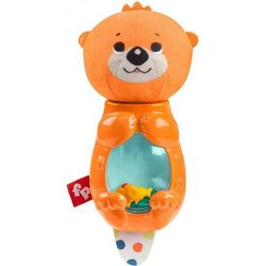 Jucarie zornaitoare Fisher Price Vidra imagine