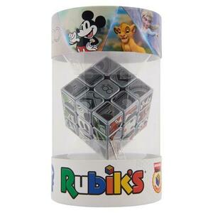 Cub Rubik Disney 100, 3x3 imagine