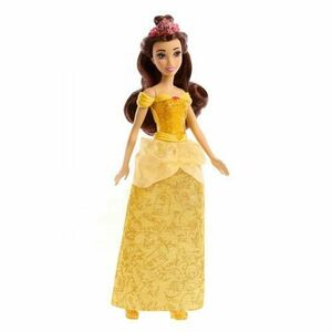 Papusa Disney Princess Belle, 29 cm imagine