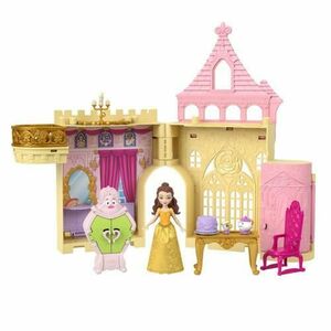 Set de joaca Disney Princess Castelul lui Belle imagine