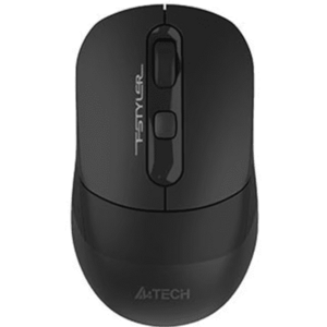 Mouse A4tech FB10C-BK, Wireless (Negru) imagine