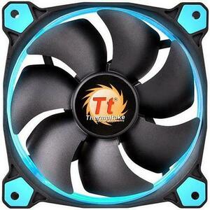 Ventilator Thermaltake Riing 12, 120mm (Albastru) imagine