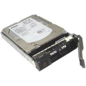 HDD Server Dell 400-AHID, 8TB, 7200RPM, SATA, Hot Plug, 3.5inch imagine