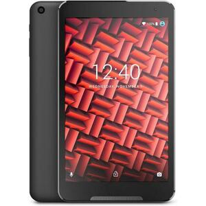 Tableta Energy Max 3, Procesor Quad Core ARM Cortex A 53, Ecran IPS HD 8inch, Android 7, 1 GB RAM, 16GB Flash, GPS, Wi-Fi, Bluetooth, Android 7 (Negru) imagine