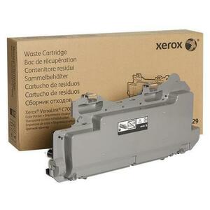 Recipient toner rezidual Xerox 115R00129 imagine