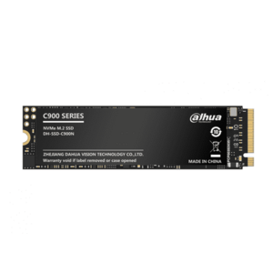 SSD Dahua C900N, 256GB, M.2 2280 imagine