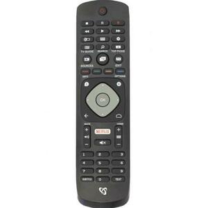 Telecomanda SBOX RC-01404 pentru televizoare Philips imagine