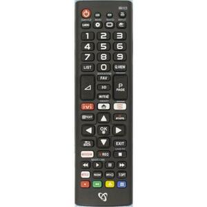 Telecomanda SBOX RC-01403 pentru televizoare LG imagine