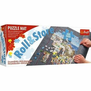 Suport puzzle Trefl Roll&store, 500 - 3000 piese imagine