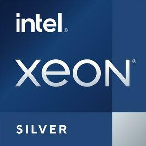 Procesor server Intel Xeon Silver 4510, 12 nuclee, 24 thread-uri, 2.4GHz, 4.1GHz Max Turbo, TDP 150W, Tray imagine