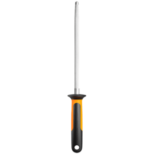 Pila pentru ascutit cutite Fiskars Functional Form, 410 mm imagine