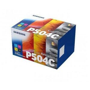 Toner Samsung SU400A (Black, Cyan, Magenta, Yellow) imagine