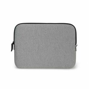 Husa laptop Dicota Urban 12'' (Gri) imagine