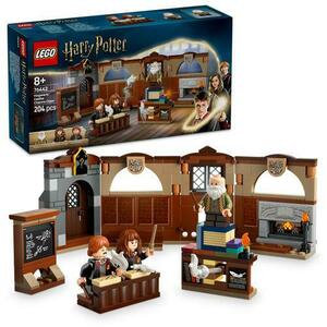 LEGO® Harry Potter TM - Castelul Hogwarts™: Ora de farmece 76442, 204 piese imagine