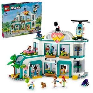 LEGO® Friends - Spitalul orasului Heartlake 42621, 1045 piese imagine