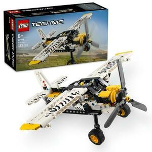 LEGO® Technic - Avion pentru zone greu accesibile 42198, 333 piese imagine