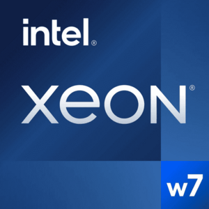 Procesor server Intel Xeon W7-2495X, 24 nuclee, 48 thread-uri, 2.5GHz, 4.8GHz Max Turbo, 45MB, 77 W TDP, Tray imagine