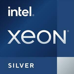 Procesor server Intel Xeon Silver 4309Y, 8 nuclee, 16 thread-uri, 2.8GHz, 3.6GHz Max Turbo, 12MB, 105 W TDP, Tray imagine