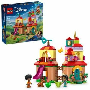 LEGO® Disney - Minicasa din Encanto 43261, 186 piese imagine