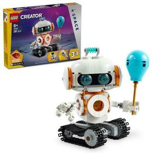 LEGO® Creator 3 in 1 - Robot spatial 31164, 281 piese imagine