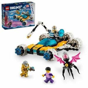 LEGO® DREAMZzz™ - Masina spatiala a dlui Oz 71475, 350 piese imagine