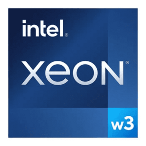 Procesor server Intel Xeon W3-2423, 6 nuclee, 12 thread-uri, 2.1GHz, 4.2GHz Max Turbo, 144 W TDP, Tray imagine