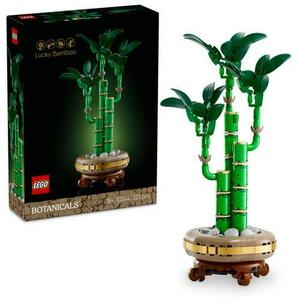 LEGO® Botanicals - Bambus norocos 10344, 325 piese imagine