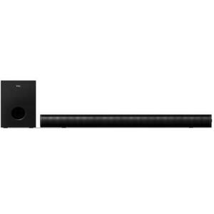 Soundbar TCL S522WE, 2.1, 200W, Bluetooth (Negru) imagine