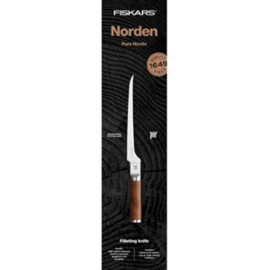 Cutit pentru filetat Fiskars Norden 211mm imagine