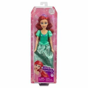 Papusa Disney Princess Printesa Ariel imagine