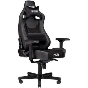 Scaun Gaming Next Level Racing Elite, 140 kg (Negru) imagine