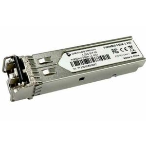 Transceiver Grandstream SFP 1.25GB F-MM850-550M-1.25G, 850nm, 0.55km, Duplex LC imagine